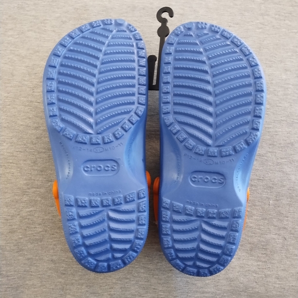 University of Florida Gators Crocs XL - Men’s 10-11 Women's 12-14 NWT Licensed - Picture 10 of 15